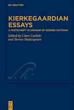 Kierkegaardian Essays