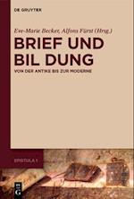 Brief und Bildung