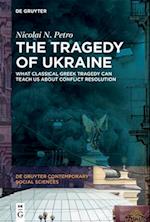 Tragedy of Ukraine