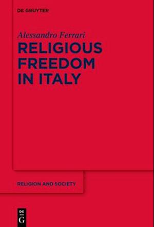 Religious Freedom in Italy