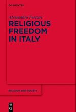 Religious Freedom in Italy