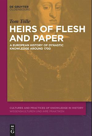Heirs of Flesh and Paper