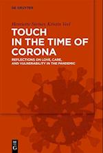 Touch in the Time of Corona