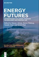 Energy Futures