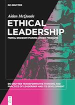 Ethical Leadership