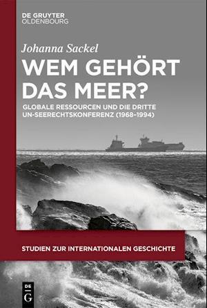 Wem gehört das Meer?