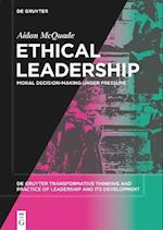 Ethical Leadership