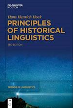 Principles of Historical Linguistics