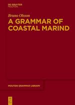 Grammar of Coastal Marind