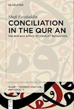 Conciliation in the Qur?an
