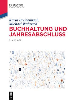 Buchhaltung und Jahresabschluss