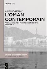 L'Oman Contemporain