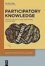 Participatory Knowledge 