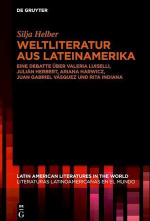 Weltliteratur aus Lateinamerika
