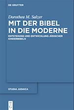 Mit der Bibel in die Moderne