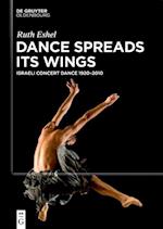 Dance Spreads Its Wings