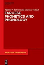 Faroese Phonetics and Phonology