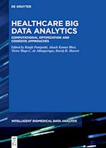 Healthcare Big Data Analytics