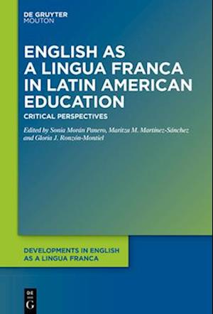 English as a Lingua Franca in Latin America