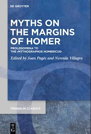 Myths on the Margins of Homer