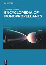 Encyclopedia of Monopropellants