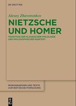 Nietzsche und Homer
