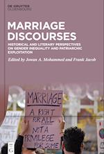 Marriage Discourses