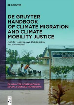 De Gruyter Handbook of Climate Migration and Climate Mobility Justice