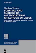 Survival and Success of an Apocryphal Childhood of Jesus
