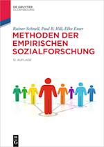 Methoden der empirischen Sozialforschung