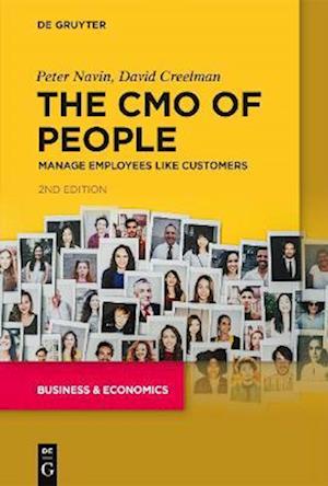 CMO of People