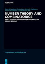 Number Theory and Combinatorics