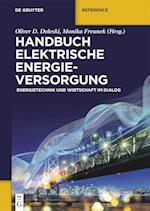 Handbuch Elektrische Energieversorgung