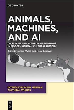 Animals, Machines, and AI