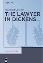 Lawyer in Dickens