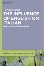 The Influence of English on Italian