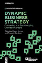 Dynamic Business Strategy