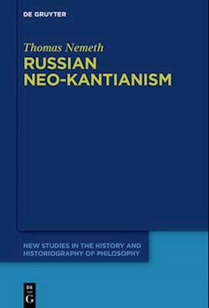 Russian Neo-Kantianism