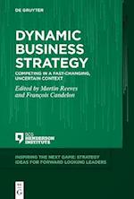 Dynamic Business Strategy