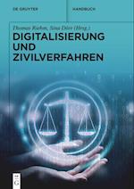 Digitalisierung und Zivilverfahren