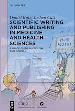 Scientific writing and publishing in medicine and health sciences