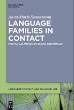 Language Families in Contact