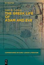 Greek Life of Adam and Eve