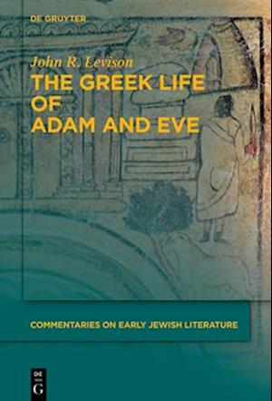 Greek Life of Adam and Eve