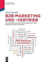 B2B-Marketing und -Vertrieb