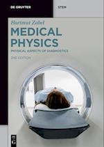 Physical Aspects of Diagnostics and Therapeutics