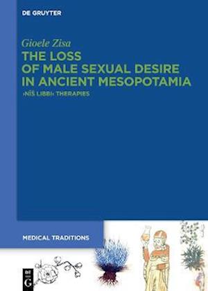 Loss of Male Sexual Desire in Ancient Mesopotamia