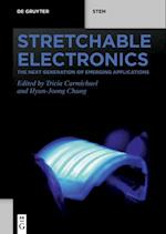 Stretchable Electronics