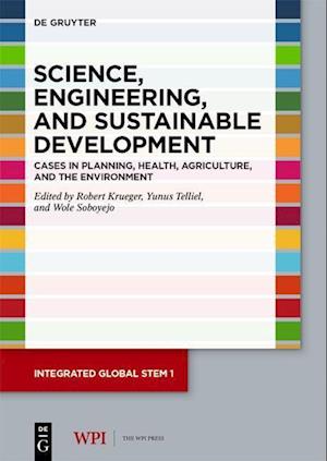 Science, Engineering, and Sustainable Development