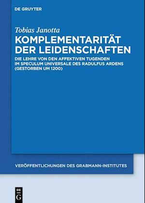 Komplementarität der Leidenschaften